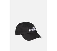 Puma Kappe ESS NO.1 Logo BB Cap Jr Kinder Schwarz Größe M