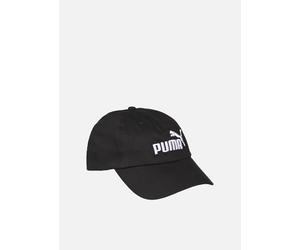 Puma - Kappe Ess No.1 Logo Bb Cap Jr - Schwarz - Größe S