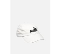 Puma - Kappe Ess No.1 Logo Bb Cap Jr - weiß - Größe M