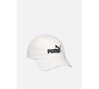 PUMA Basecap ESS No.1 Logo BB Unisex Weiß One Size