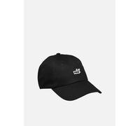 PUMA Baseballcap Essentials No. 1 Logo Patch Schwarz OneSize