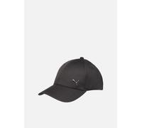 Puma - Kappe METAL CAT CAP - schwarz - Größe T.U