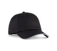 PUMA teamADDITIONS Cap 02 - PUMA black