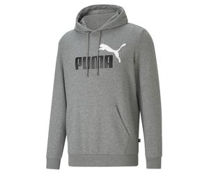 Puma-Kapuzenpulli M