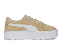 Puma Karmen Damen Freizeitschuhe, braun, Größe 38 38