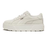 Puma Karmen Damen Sneaker Low, weiß, 41 EU