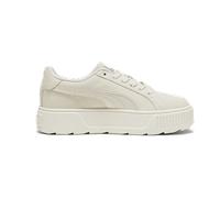 Puma Karmen für Damen, beige, Größe 42 EU / 8 UK