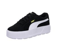 Puma Karmen für Damen, schwarz, Größe 42 EU / 8 UK