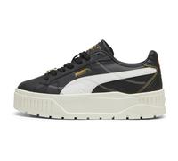 Puma KARMEN II CLASS ACT Damen-Sportschuhe, schwarz, größe 40 6.5