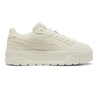Puma Karmen II Damen Freizeitschuhe, weiß, Größe 38 ½ 38 ½
