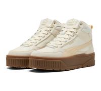 Puma Karmen II Idol Mid WTR frosted ivory-canvas (04) 3.5