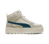 Puma Karmen II Idol Mid WTR für Damen, weiß, Größe 40 EU / 6,5 UK