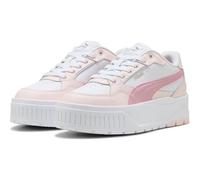 Puma Karmen II Idol-Sneaker für Damen, Puma Weiße Jasminblüte, 41 EU