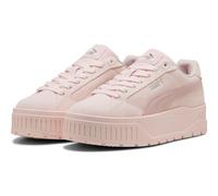PUMA Damen Karmen Ii Sneaker, Jasmin Flower Mauve Mist, 42 EU