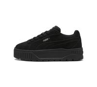 PUMA Karmen II Sneakers Damen, Schuhe, Schwarz, 37