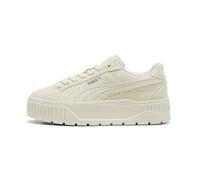 PUMA Karmen II Sneakers Damen, Schuhe, Weiß, 38.5