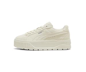 PUMA Karmen II Sneakers Damen, Schuhe, Weiß, 38.5
