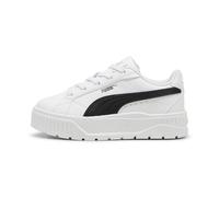PUMA Karmen II Sneakers Kinder, Schuhe, Weiß, 31