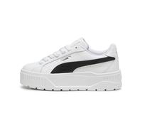 PUMA Karmen II Sneakers Teenager, Schuhe, Weiß, 37