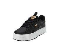 PUMA Karmen Pop-Up Metallics, Code 394669-01, Schwarz , 36 EU