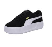 Puma - Karmen,PUMA BLACK-PUMA WHITE-PUMA T schwarz - Gr. - 7½