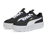 PUMA Karmen Rebelle Plateau Sneaker Damen PUMA black/PUMA white 40.5