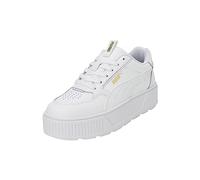 Puma Karmen Rebelle Sportschuhe EU 40 1/2 Puma White / Puma White