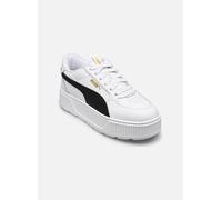 Puma - Karmen Rebelle Jr - weiß - Sneaker - Größe 37