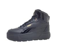 Puma Karmen Rebelle Mid WTR 387624 Schwarz 003 black-gold EU 40