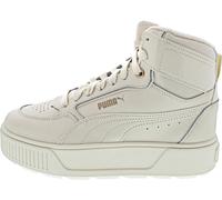 Puma Karmen Rebelle Mid WTR Sneaker high Beige