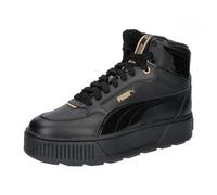 Puma Karmen Rebelle Mid WTR 387624 Schwarz 003 black-gold EU 40