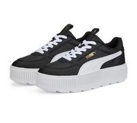 PUMA Damen Freizeitschuhe Karmen Rebelle PUMA BLACK-PUMA WHITE 40 ½ (4065449384193)