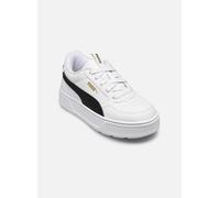 Puma - Karmen Rebelle Ps - weiß - Sneaker - Größe 31