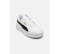 Puma - Karmen Rebelle Ps - weiß - Sneaker - Größe 33