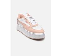 Puma - Karmen Rebelle Wns - Rosa - Sneaker - Größe 36
