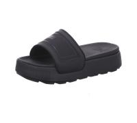 Puma KARMEN SLIDE Damenpantoffeln, schwarz, größe 42 8