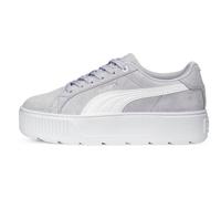 Puma KARMEN SPRING LAVENDER Damensneaker, grau, größe 40.5 7