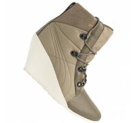 PUMA Karmin Damen High Heel Stiefeletten 353725-02 37,5
