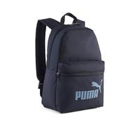 Puma Phase 13 l Kleiner Rucksack Für Für Kinder | Mit Plain | New Navy Blue