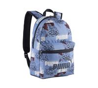 Puma Phase AOP Small Backpack 11 Liter Kinderrucksack 091324 cool...