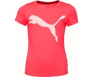 Puma KIDS SPORTSTYLE CORE Mädchen-T-Shirt, rosa, größe 152