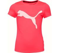 Puma KIDS SPORTSTYLE CORE Mädchen-T-Shirt, rosa, größe 176