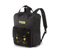 Puma Kinder Animals Rucksack Panther Schwarz, Größe:One Size