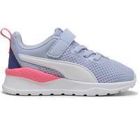 PUMA Kinder Anzarun Lite AC Inf Cool Weather-PUMA White-Blue Crystal - Gr. - 22