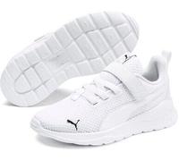 PUMA Kinder Anzarun Lite AC PS PUMA WHITE-PUMA WHITE - Gr. - 30