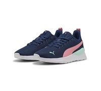 PUMA Kinder Anzarun Lite Jr Unisex Sneaker Sportschuh 372004 47 Blau