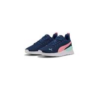 PUMA Kinder Anzarun Lite Jr Unisex Sneaker Sportschuh 372004 47 Blau, Schuhgröße:38 EU