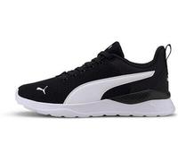 Puma Kinder Sneaker Anzarun Lite Jr 372004-01 37.5 Puma Black-Puma White