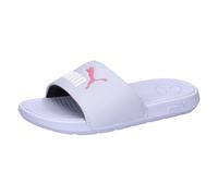 PUMA Cool Cat 2.0 Badelatschen Kinder 39 - cool weather/puma white/magic rose 29