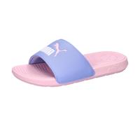 PUMA Cool Cat 2.0 PS, Unisex-Kinder und Jungen, Intense Lavender White Pearl Pink, 33 EU, Intense Lavendel PUMA weiß pearl pink, 33 EU